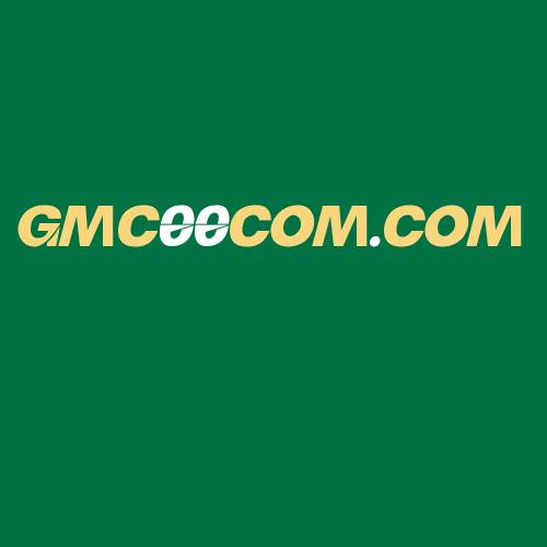 Logo da GMC00COM